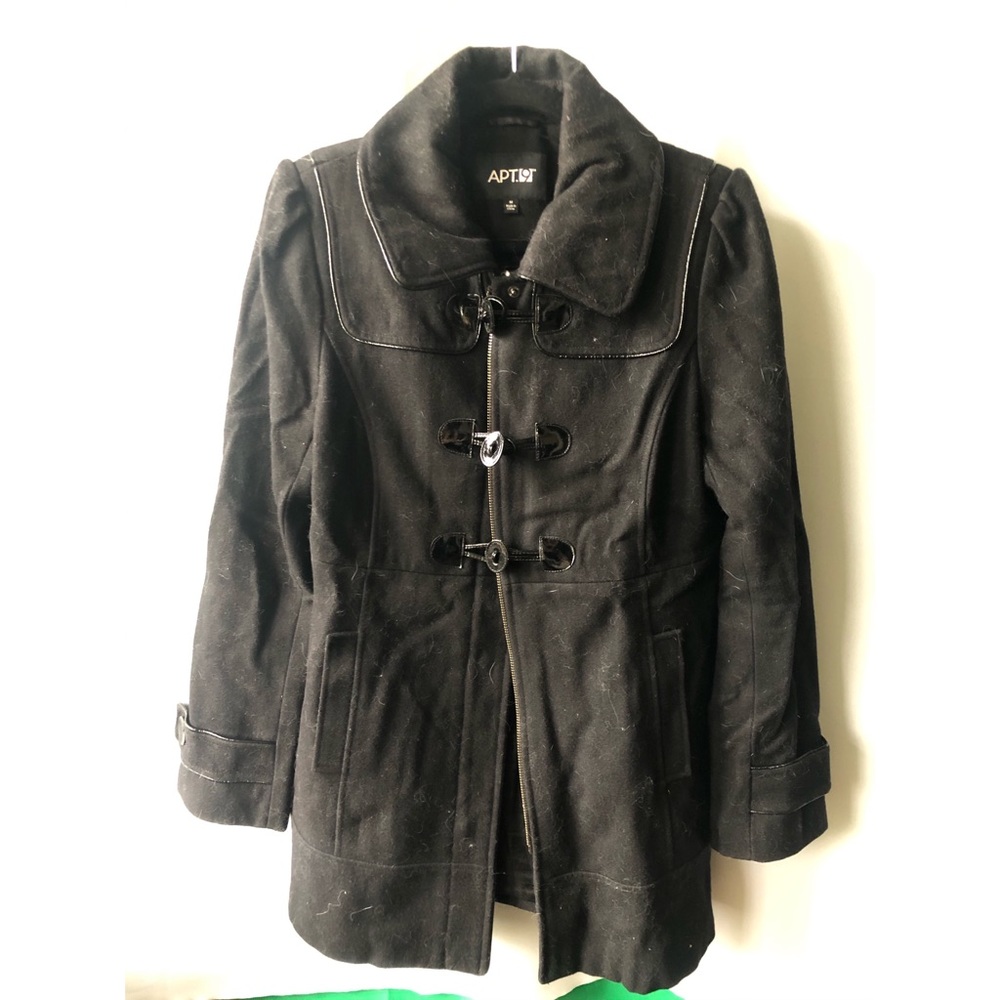 Apt. 9 coat